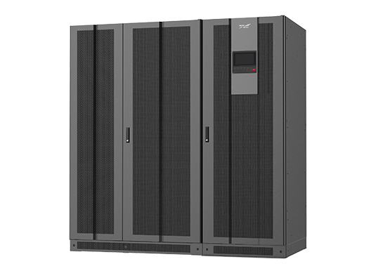 精卫电源YTR33 系列高频化三进三出 UPS(300-1200kVA)科华UPS电源
