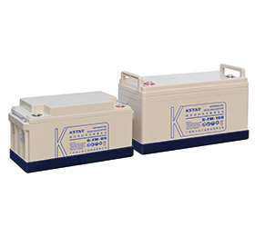 FML密封电池系列 (36-200AH)科士达蓄电池