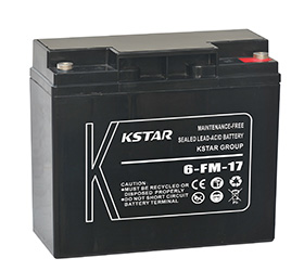 FMH密封电池系列 (50-150AH)科士达蓄电池