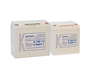 FM小型密封电池系列 (1.2-28AH)科士达蓄电池