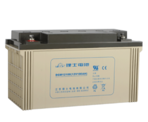 理士DGM系列电池|LEOCH蓄电池