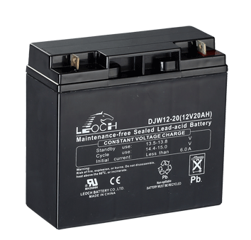 DJW系列电池|理士蓄电池