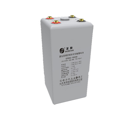 GFMG-W系列电池|山东圣阳电源股份有限公司