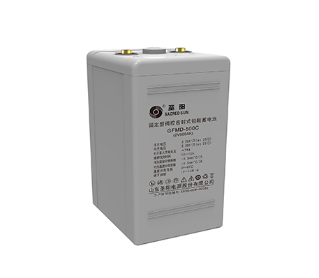 GFMD-C系列电池|圣阳蓄电池